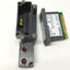 Used Turck BL67-2RFID-A HF/UHF Read/Write Head Interface, 2-Channel, on Base Module