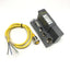 Used Turck BL67-PG-EN CODESYS 2 Programmable Gateway Ethernet/RS232 Modbus Interface
