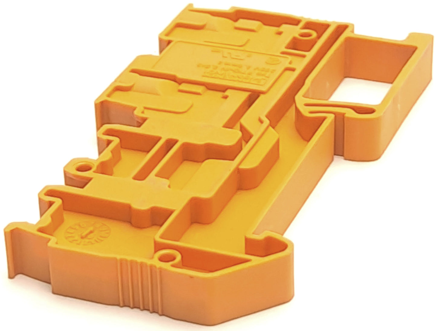 New Lot of 10 Phoenix Contact PTIO-IN 2,5/3 OG Sensor/Actuator Terminal Block, 250V