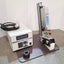 Used UNITEK MIYACHI 301H/115V High Precision Weld Head System 115VAC, 5kA, 2-20lbs