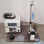 Used UNITEK MIYACHI 301H/115V High Precision Weld Head System 115VAC, 5kA, 2-20lbs