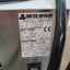 Used UNITEK MIYACHI 301H/115V High Precision Weld Head System 115VAC, 5kA, 2-20lbs