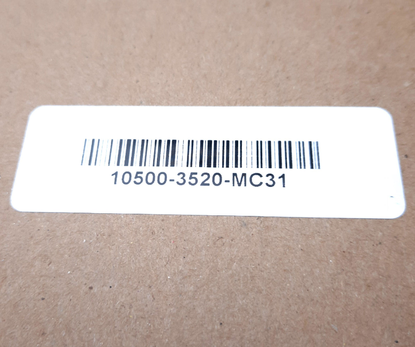 Used Sciemetric 10500-3520-MC31 External Leak Test Valve, 3/2, 2-10Bar, 24v DC Coil