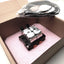 Used Sciemetric 10500-3520-MC32 External Leak Test Valve, 3/2, 2-10Bar, 24v DC Coil