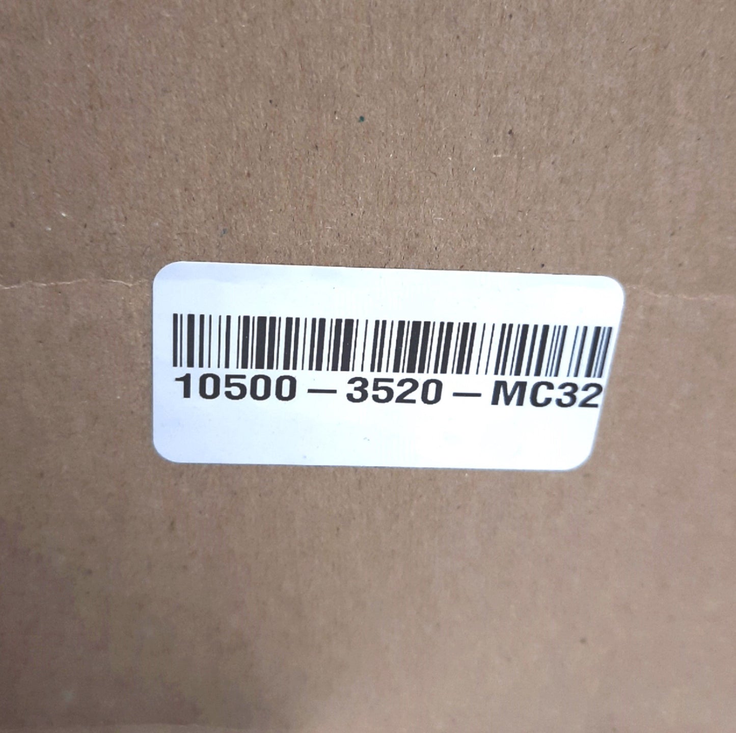 Used Sciemetric 10500-3520-MC32 External Leak Test Valve, 3/2, 2-10Bar, 24v DC Coil