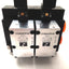 Used Sciemetric 10500-3520-MC32 External Leak Test Valve, 3/2, 2-10Bar, 24v DC Coil