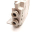 New SMC VQ2000-FPG-C8C8-F Double Check Block, 0.15-0.8MPa, 8mm One-Touch Fittings