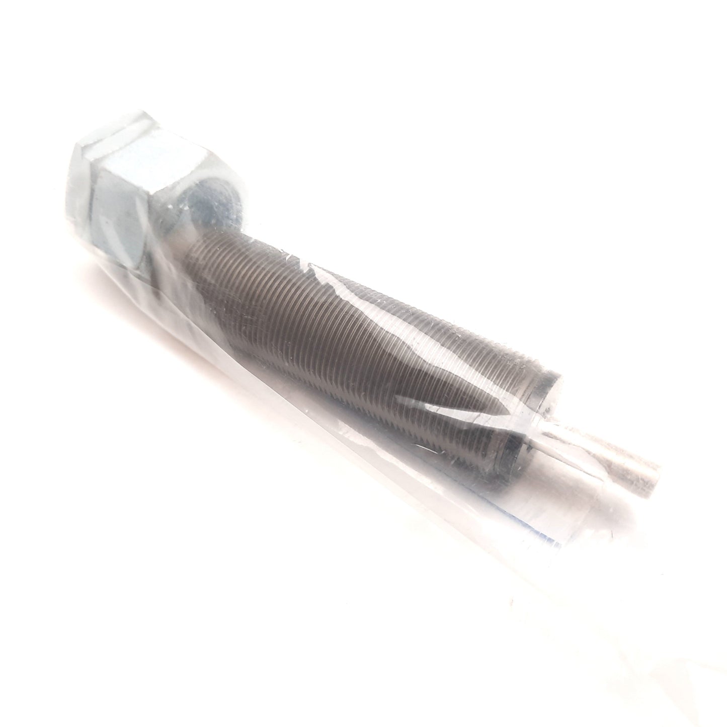 New SMC RB2725S Shock Absorber, Stroke: 25mm, Barrel: M27x1.5, Energy: 147J Max