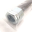 New SMC RB2725S Shock Absorber, Stroke: 25mm, Barrel: M27x1.5, Energy: 147J Max