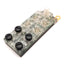 Used Balluff BNI IOL-302-002-K006 IO-Link Sensor Actuator Hub, 8x 5-Pin M12 Female
