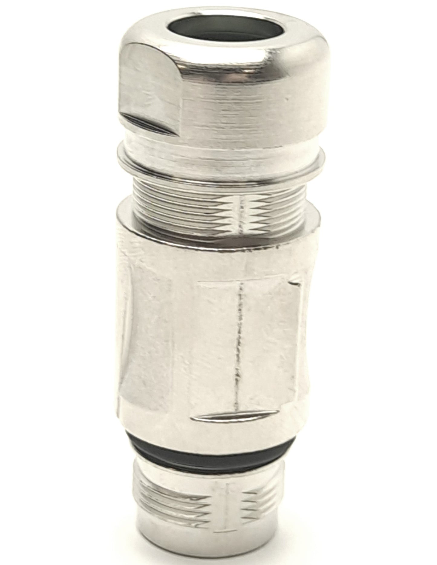 New Phoenix Contact ST-8EP1N8A9004S Coupler Connector, M17 Thread, 10mm Cable Port