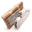 New Siemens 5SJ4118-7HG42 Circuit Breaker, 1-Pole, C-Curve, Rating: 15A 277VAC
