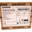 New Siemens 5SJ4118-7HG40 Circuit Breaker, 1-Pole, C-Curve, Rating: 15A 60VDC 240VAC