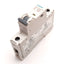 New Siemens 5SJ4118-7HG40 Circuit Breaker, 1-Pole, C-Curve, Rating: 15A 60VDC 240VAC