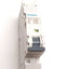 New Siemens 5SJ4118-8HG41 Circuit Breaker, 1-Pole, D-Curve, Rating: 15A 60VDC 240VAC