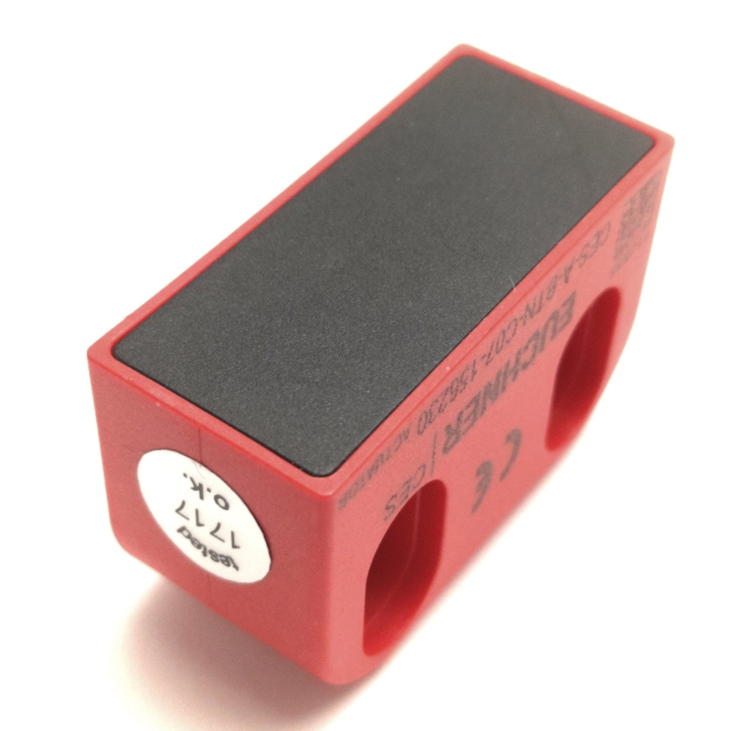 New Euchner CES-A-BTN-C07-156230 Safety Switch Actuator, M4x20 Mounting