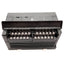 Used GE Fanuc IC200UDR010-DK VersaMax Micro Controller, 16x Inputs, 12x Outputs