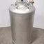 Used Alloy Products Corp B501-4750-00-E 73-10 General Purpose Vessel, 10 Gallon, 316L