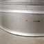 Used Alloy Products Corp B501-4750-00-E 73-10 General Purpose Vessel, 10 Gallon, 316L