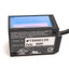 Used Keyence BL-1301 Compact Digital Laser Barcode Reader Scanner, NPN, 24VDC, 500mm