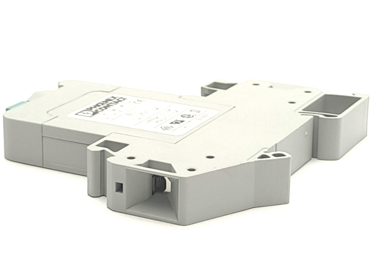 New – Open box Phoenix Contact UT 6-TMC M 5A Thermomagnetic Device Circuit Breaker, 240VAC, 5A