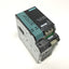 Used Siemens 6EP1 333-3BA00 SITOP Power Supply, 120/230-500VAC In, 24VDC/5A Out 120W