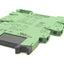 New Phoenix Contact PLC-OSP-5DC/24DC/2/ACT Solid-state relay module, 5VDC Input