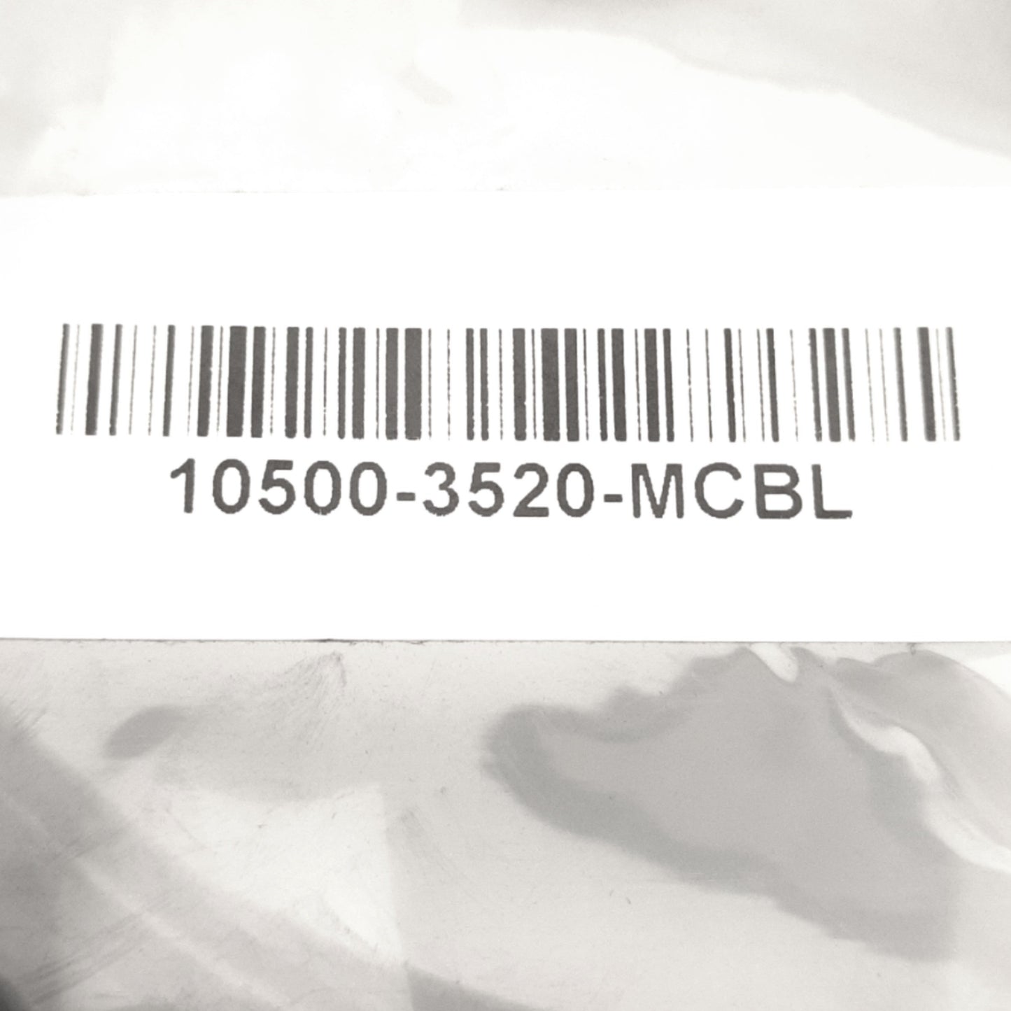 New Sciemetric 10500-3520-MCBL Connector Cable For 3520 Series Leak Testers, M12/Din