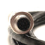 New Sciemetric 10500-3520-MCBL Connector Cable For 3520 Series Leak Testers, M12/Din
