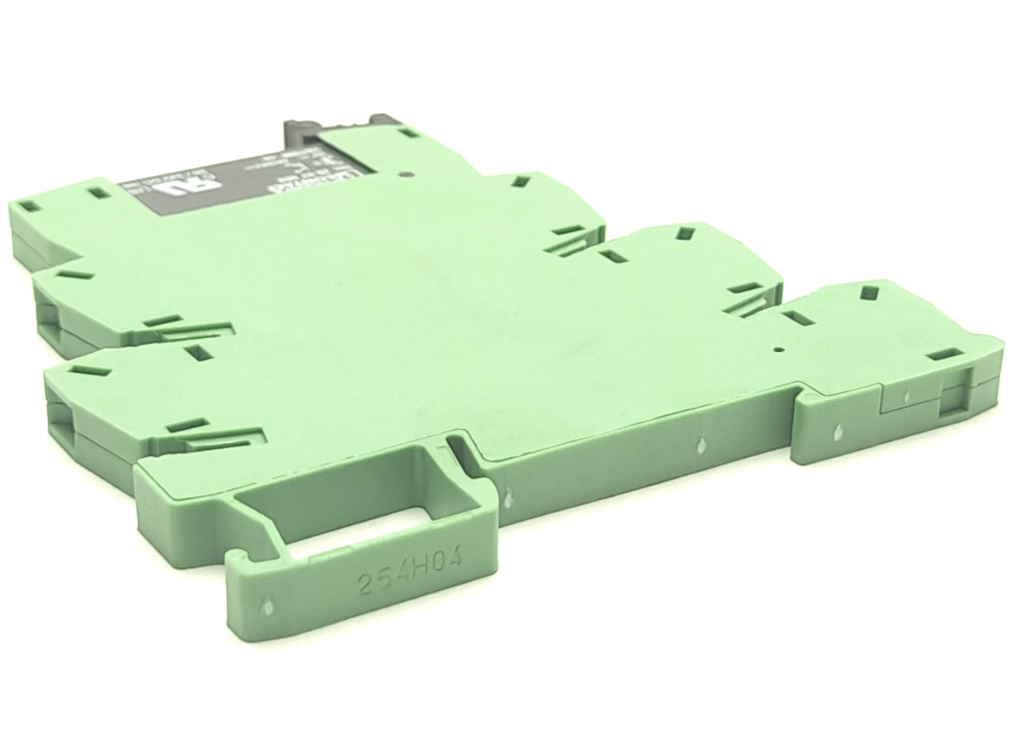 New – Open box Phoenix Contact 2967989 Solid State Relay, 24VDC , With PLC-BSP-5DC/1/ACT Base