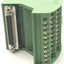 New Phoenix Contact VIP-3/SC/D25SUB/F 2315188 Interface Module Breakout 25-Pin, 2A