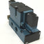 Used MAC 82A-GA-CAA-TM-DAAP-1DA Solenoid Valve, 4-Port, 3-Position, 3/8" NPT, 120VAC