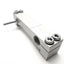 Used SMC MY3B-A50H2 Stroke Adjuster Bracket, Right Side, MY3A/B, *No Shock Absorber*