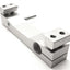 Used SMC MY3B-A50H2 Stroke Adjuster Bracket, Right Side, MY3A/B, *No Shock Absorber*