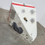 Used Maguire Hopper For WSB-MB Series Gravimetric MicroBlender 0.3CuFt 10.25"x 10.25"