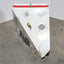Used Maguire Hopper For WSB-MB Series Gravimetric MicroBlender 0.3CuFt 10.25"x 10.25"