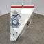 Used Maguire Hopper For WSB-MB Series Gravimetric MicroBlender 0.3CuFt 10.25"x 10.25"