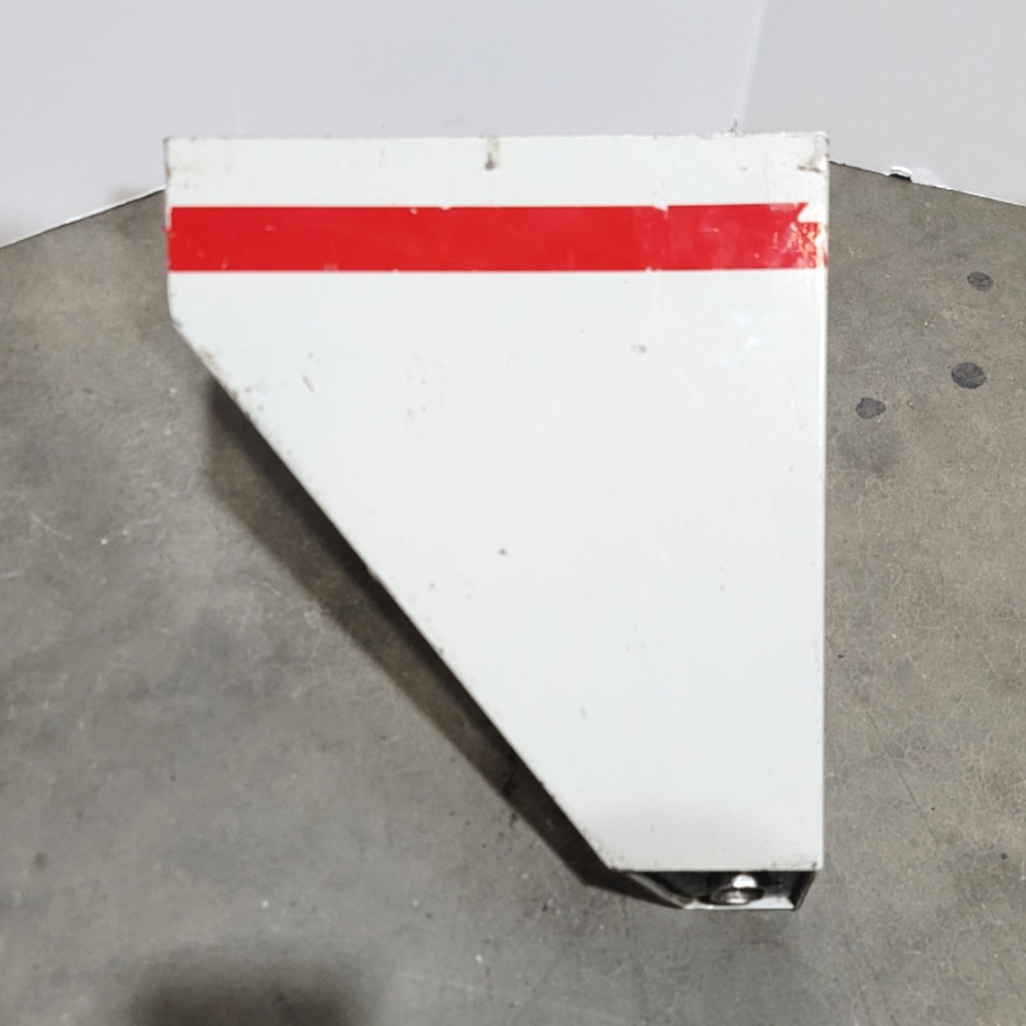 Used Maguire Hopper For WSB-MB Series Gravimetric MicroBlender 0.3CuFt 10.25"x 10.25"