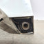 Used Maguire Hopper For WSB-MB Series Gravimetric MicroBlender 0.3CuFt 10.25"x 10.25"