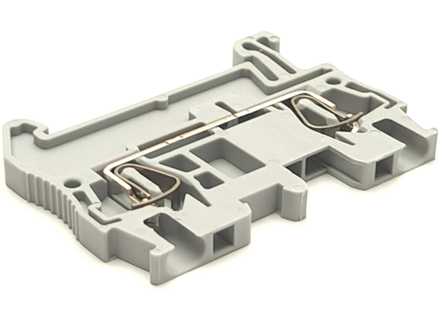 New Lot of 50 Phoenix Contact ST 1,5 Terminal Blocks, 500V, 17.5A, DIN Rail Mounting