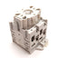 Used Allen Bradley 194L-A25-1753 Disconnect Load Switch, 3-Pole, Rating: 25A 690VAC