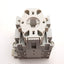 Used Allen Bradley 194L-A25-1753 Disconnect Load Switch, 3-Pole, Rating: 25A 690VAC