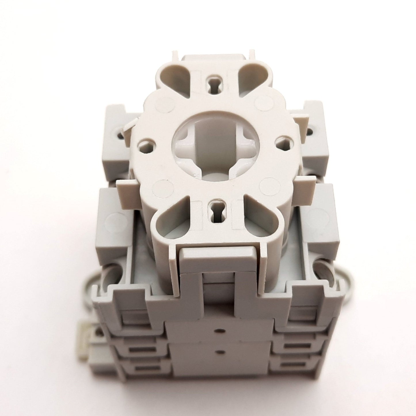 Used Allen Bradley 194L-A25-1753 Disconnect Load Switch, 3-Pole, Rating: 25A 690VAC