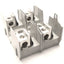 New – Open box Cooper Bussmann JM60200-2CR Class J Fuse Block 600V 110-200A, 2-Pole