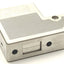 New Phoenix Contact SUBCON 9/F-SH D-SUB Bus Connector, 50VDC 100mA, 9-Pole Connector