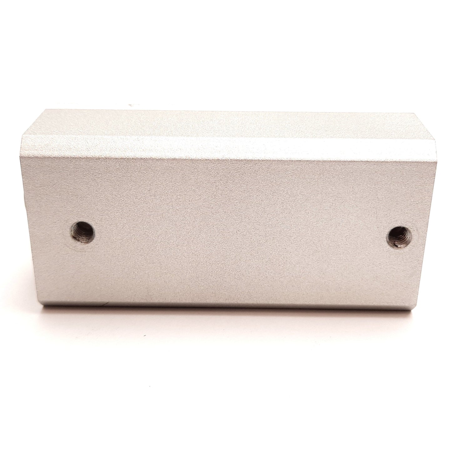 New – Open box SMC CQ2B25-60DC*Z-3247 Compact Cylinder, Bore: 25mm, Stroke: 60mm, M5x0.8