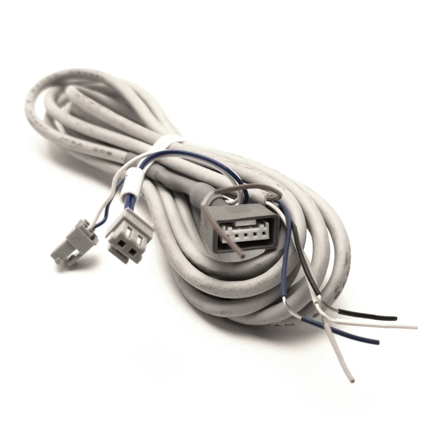 New – Open box SMC ZL3-LW1-P-A Lead Wire For MultiStage Energy Saving Vacuum Ejector Switch 6Ft