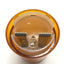 Used Eaton E26B9 Amber Stack Tower Light Module Incandescent *No Bulb* 250V 6W Max