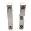New SMC MYAJ50 Floating Bracket For MY3A/MY3B Rodless Cylinders, M8 x 1.25 Thread