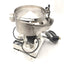 Used Pinnacle Feeding Systems Pharmaceutical Grade Vibratory Bowl Feeder 8", 120VAC